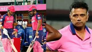 IPL team Rajasthan Royals was accused of match fixing; the reason also came out