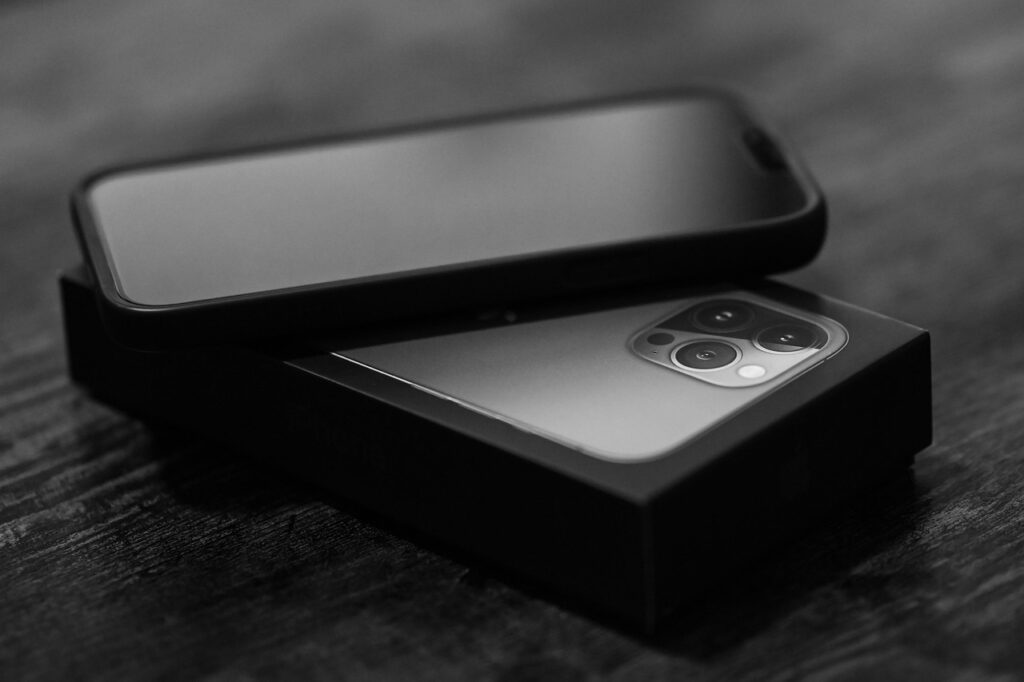 Why Apple's iPhone Pro Max is still considered the gold standard for high-end smartphones
