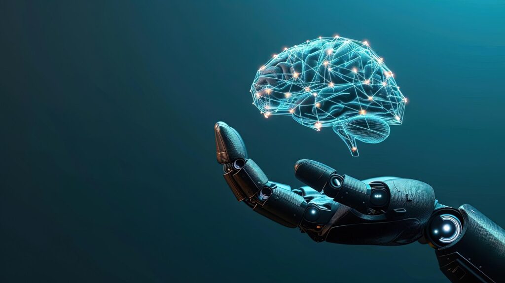 What is an AI?