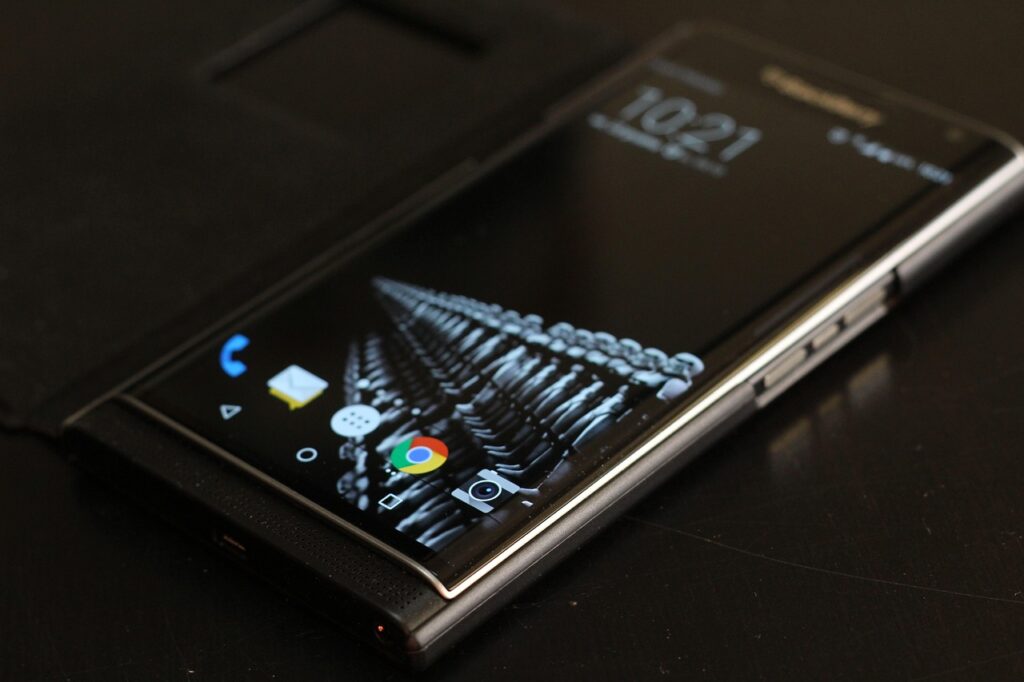 Top 5 Best Android Mobiles in 2025