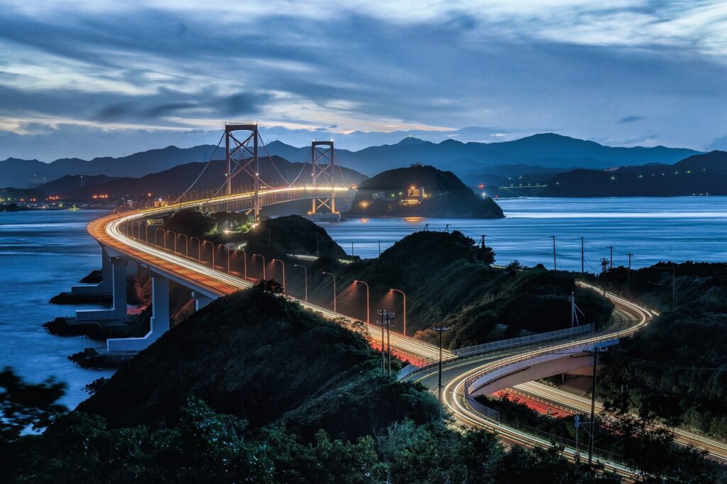 Top 6 Countries to Visit in 2025