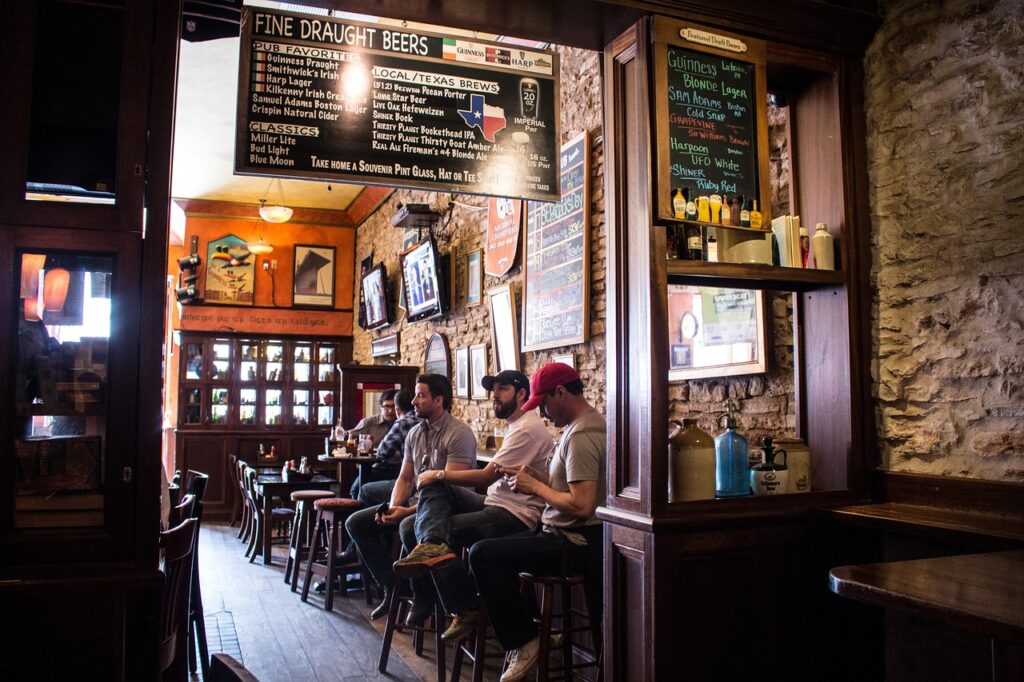The city where shops and bars remain open 24 hours a day without security guards or shopkeepers