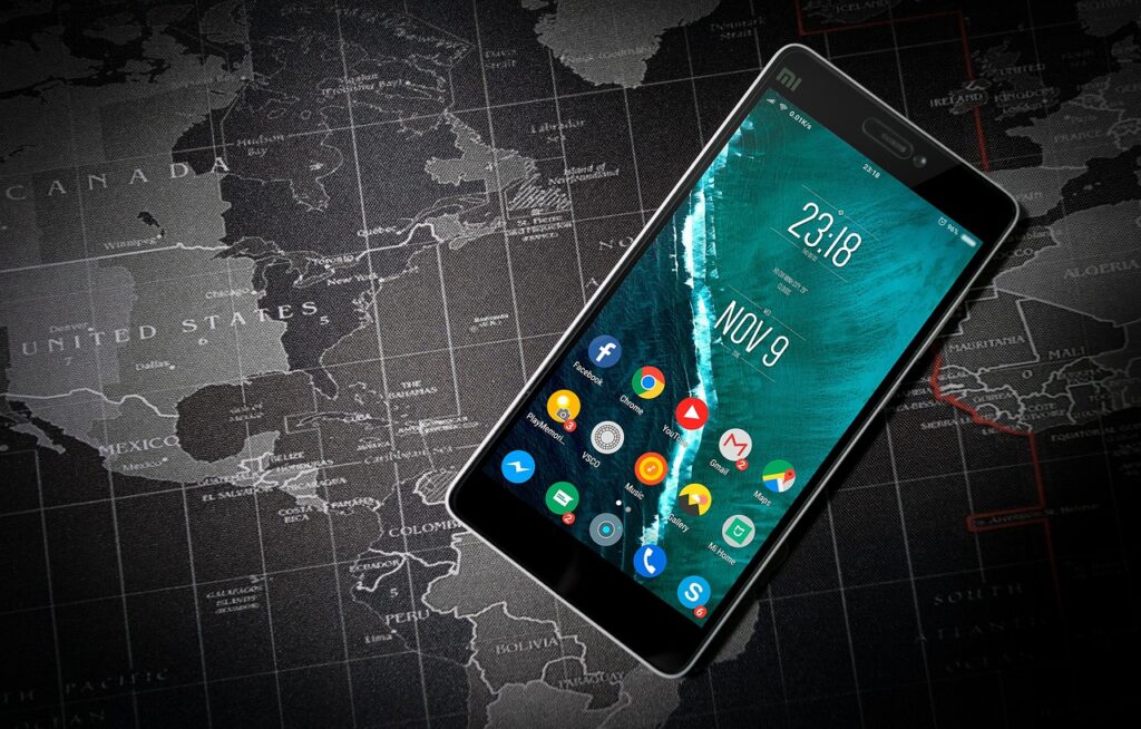 There Are Numerous Free Updates Coming to Your Android Device