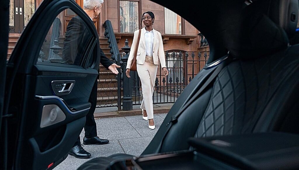 Luxury Limousine Service in NYC: Premier Limo Service, in 2026