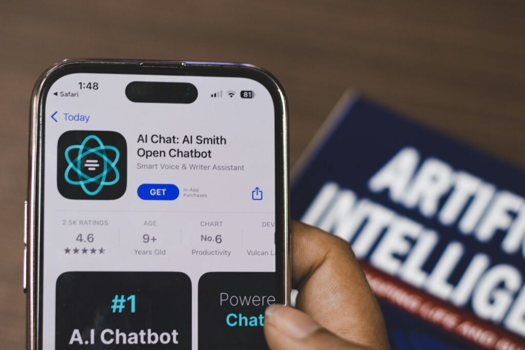 Top 5 Free AI Tools in 2026