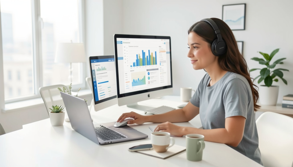 Online Job at Home – Part-Time Jobs – Best Online Jobs from Home