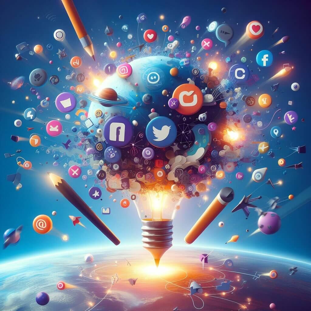 AI Tools for Creating Viral Social Media Images in 2026 