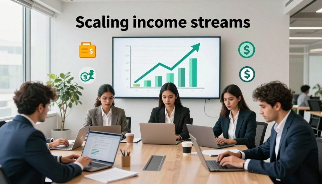 Introduction to Online Earning in Pakistan – Passive Income Fast