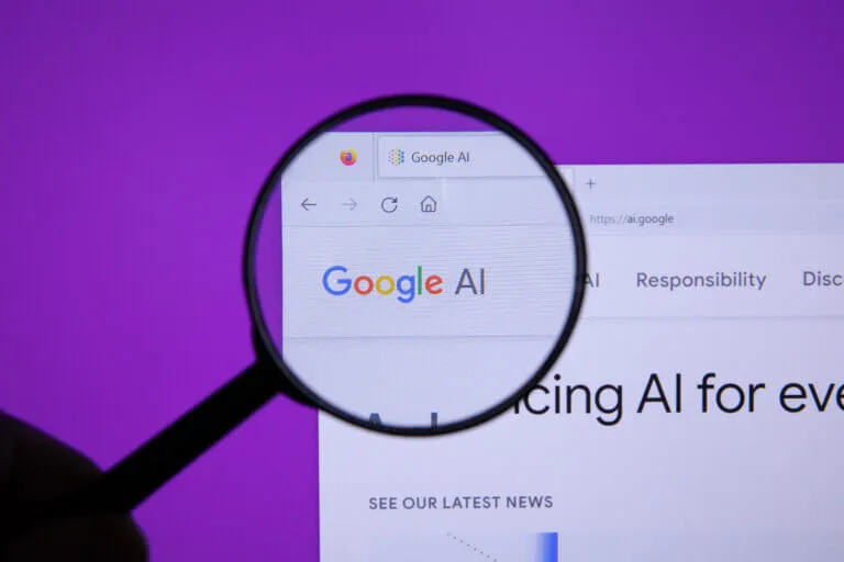 Google AI New Features: Latest Updates Changing Search & Work